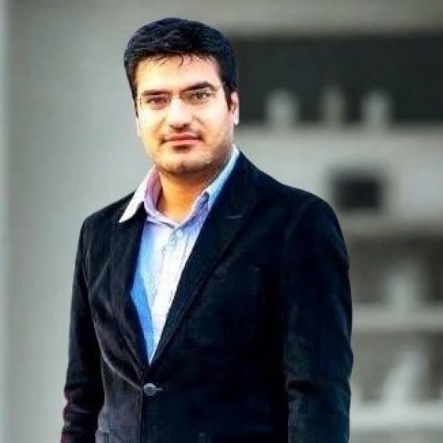 Vishal Gera