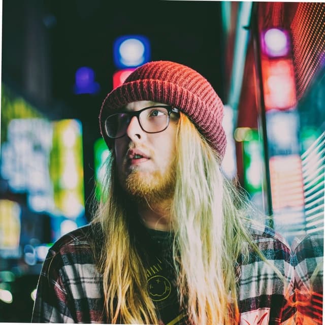 James Gerde