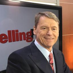 Gerhard Gschwandtner