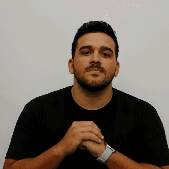 Geronimo Neto
