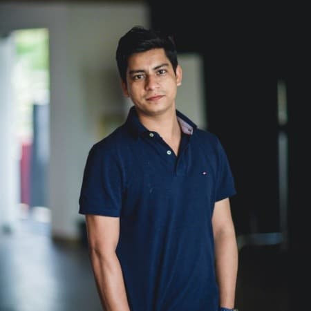 Ankit K.