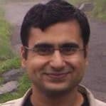 Debapriyo Ganguly