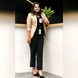 Ankita Das