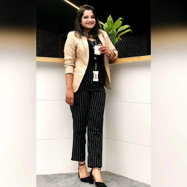 Ankita Das