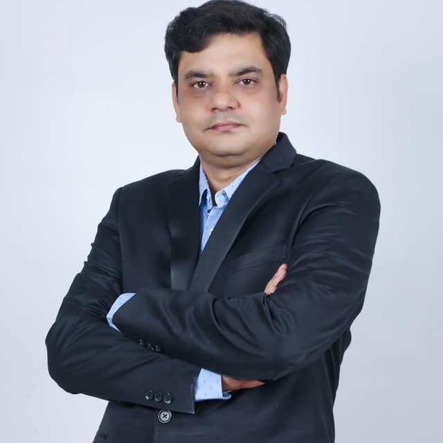 Krishna Singh