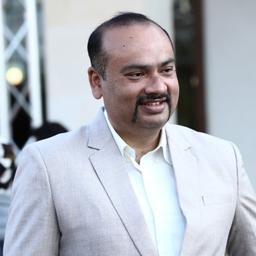 Shubhankar Sharma (SS)