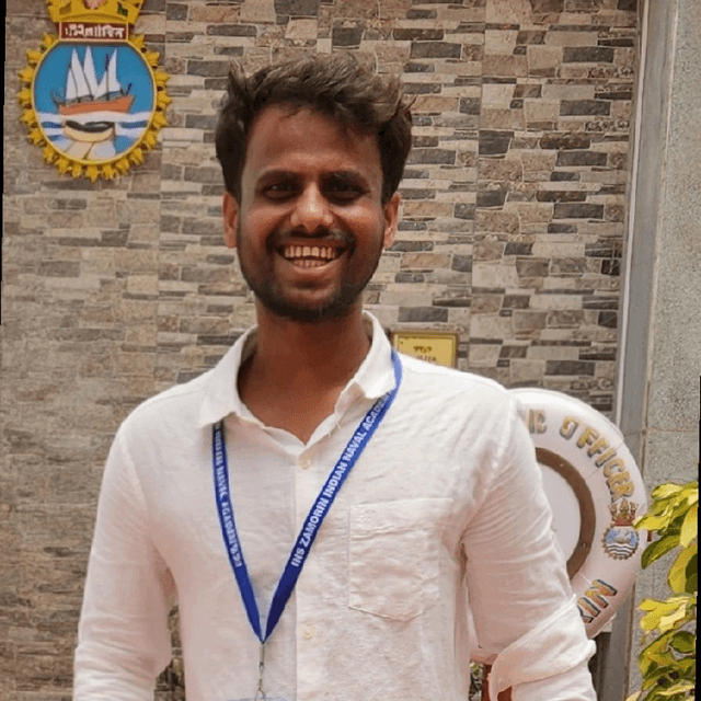 Yashraj Shukla