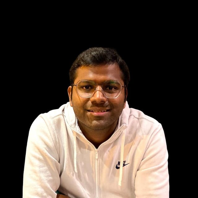 Gaurav Goel