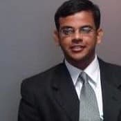 Ganesh Gopalasubramanian