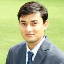 Gaurav Kumar Gupta