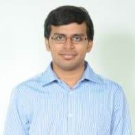 Guru Chaitanya Ganta