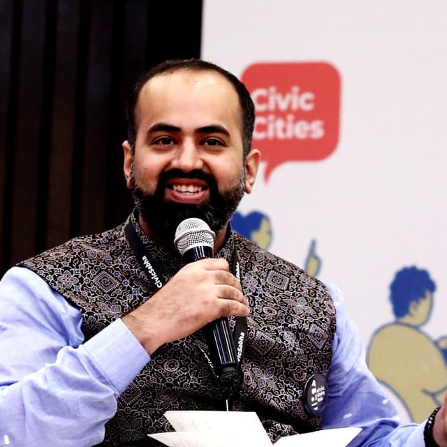 Gaurav Godhwani
