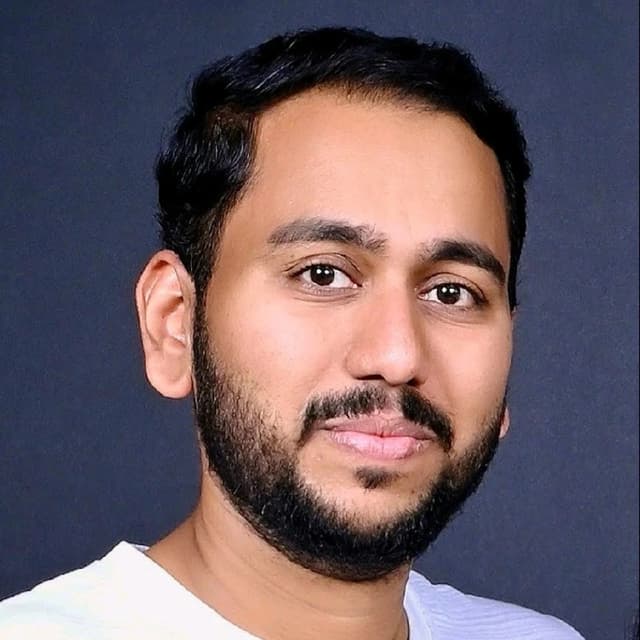 Girish Nair