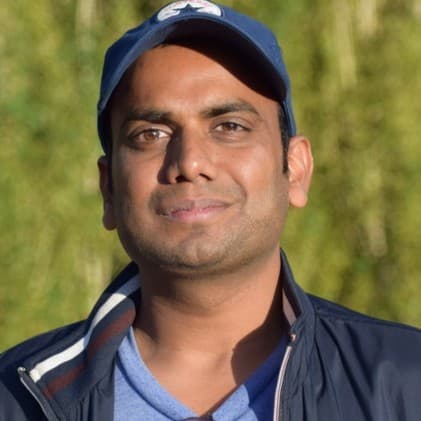Gaurav Gupta