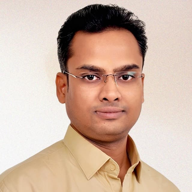 Gaurav Gupta
