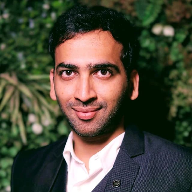 Gaurav Gupta