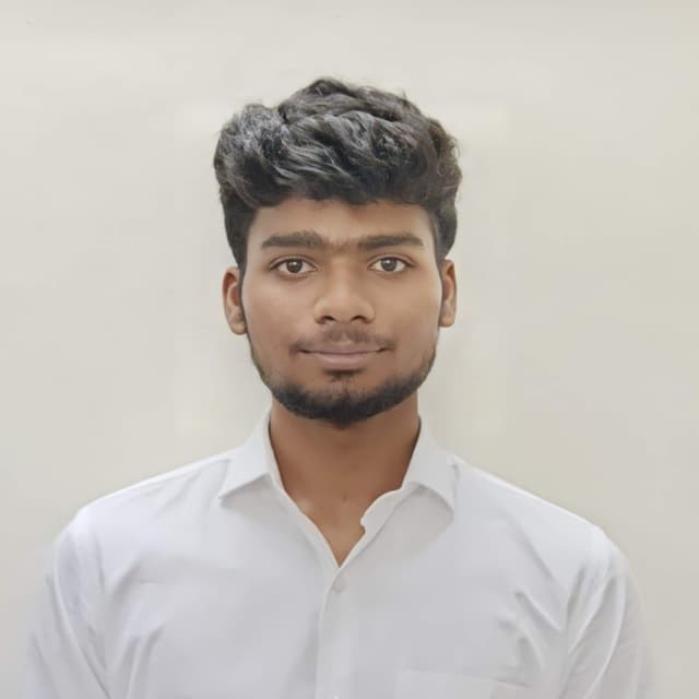 Vaibhav Ghage