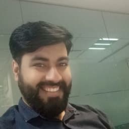 Kshitij Ghai