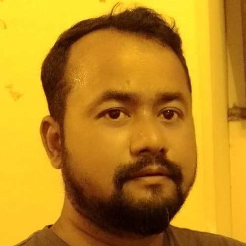Ghananil Phukan