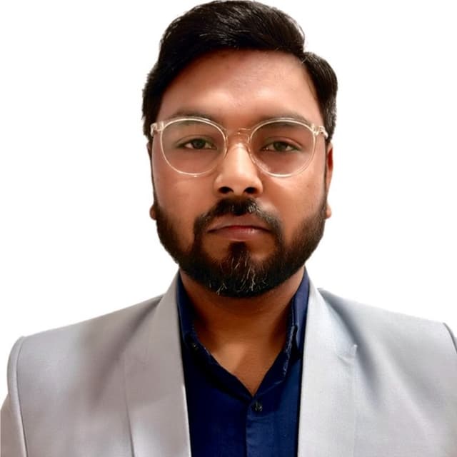 Ghanendra Kumar