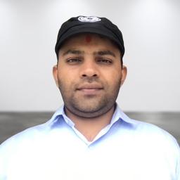 Ghanshyam Dobariya 🇮🇳