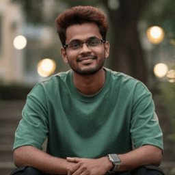 Ghanshyam Mallah