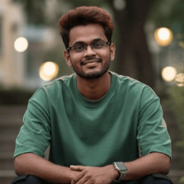 Ghanshyam Mallah