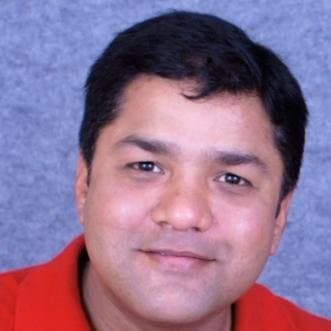 Ghanshyam Sharma