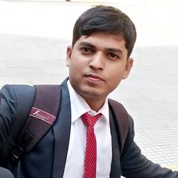 Ghanshyam Sharma