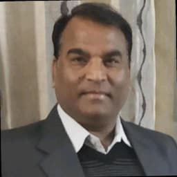 Ghanshyam Soni