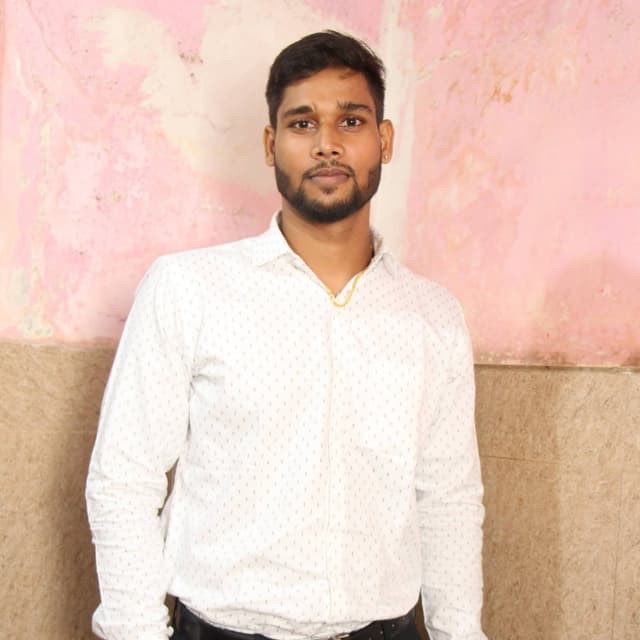 Ghanshyam Yadav