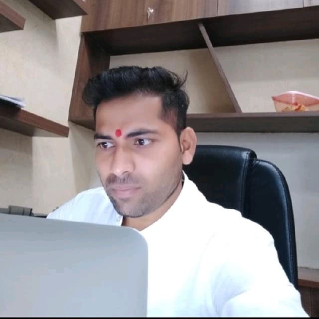 Ghanshyam Singh