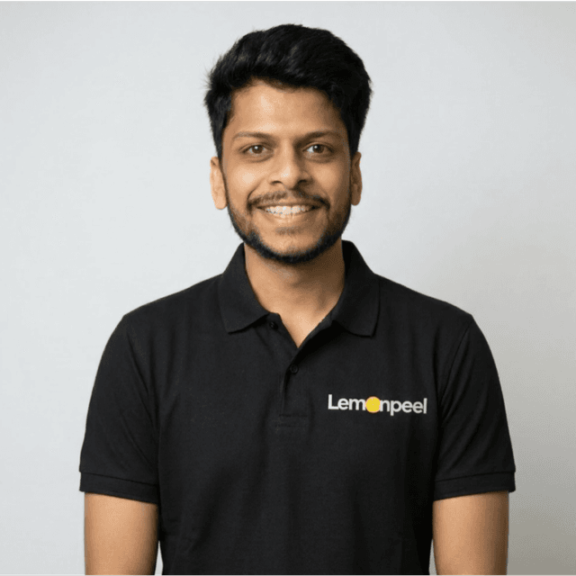 Hardik Goyal