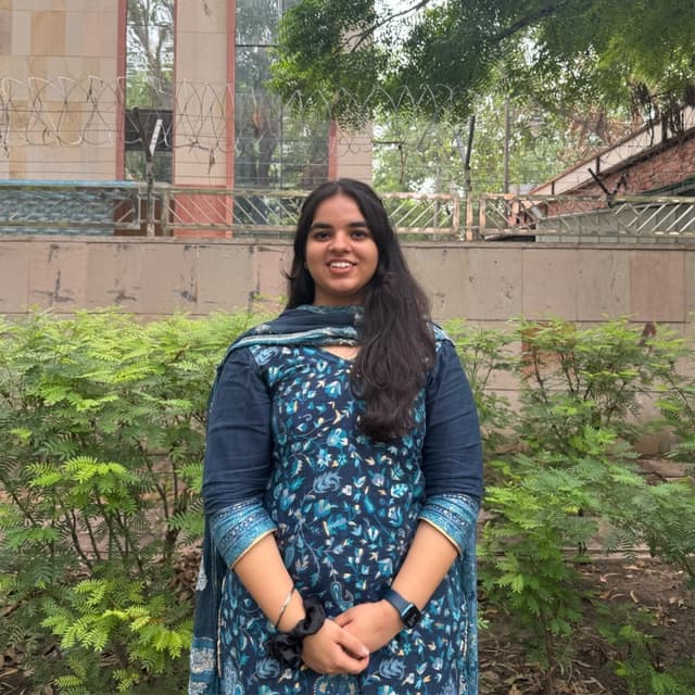 Ghazal Sapra