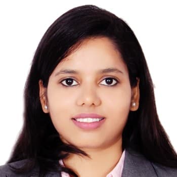Ghazal Afreen