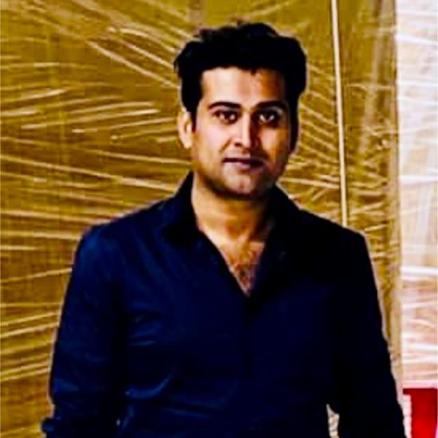 Ghazali Ahmed