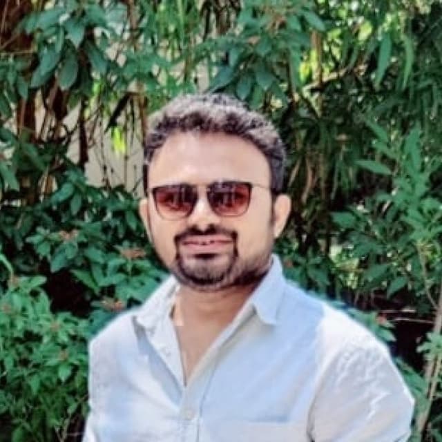 Hemant Gupta