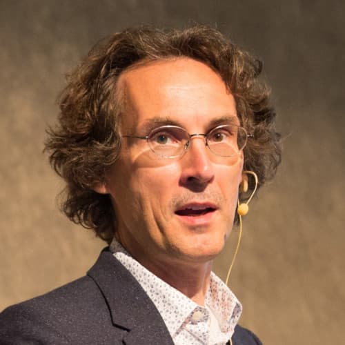 Gregor Hohpe