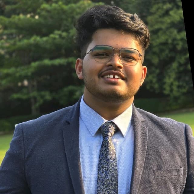 Supratim Ghose