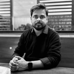 Saikat Ghosh