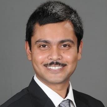 Aniruddha Ghosh