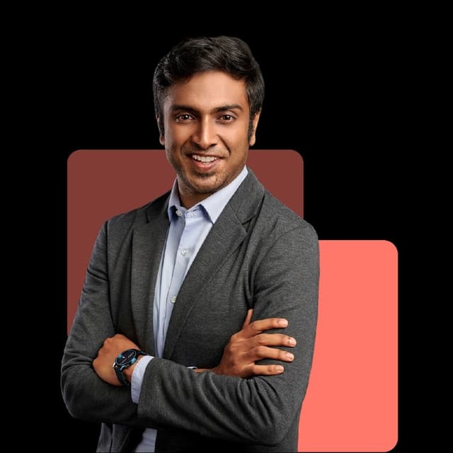 Rohit Ghosh