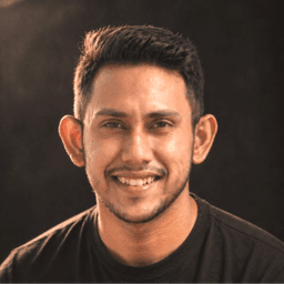 Shreyan Ghosh