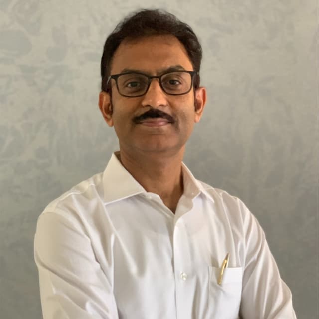 Sudipto Ghosh