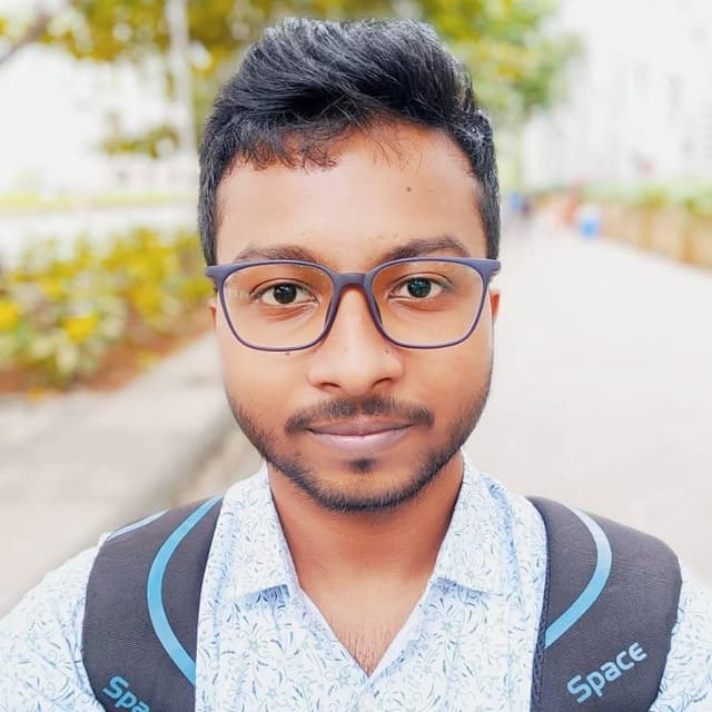 Aniruddha Ghosh