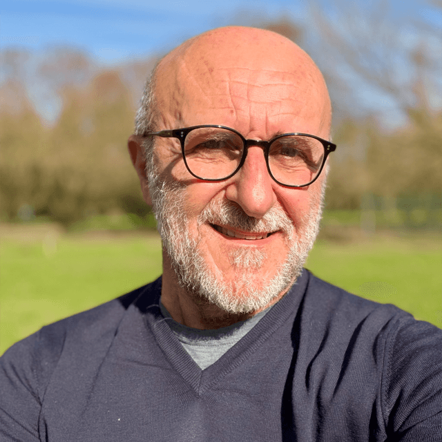 gianandrea facchini