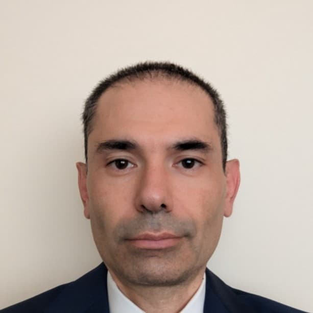 Gianluca F.