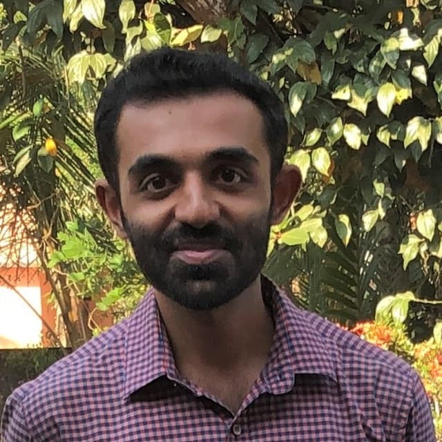 Gibin Ninan