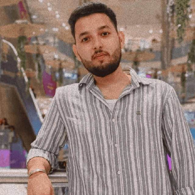 Gibrail Zaidi