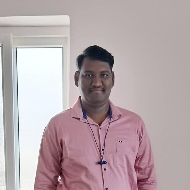 Gideon Anand